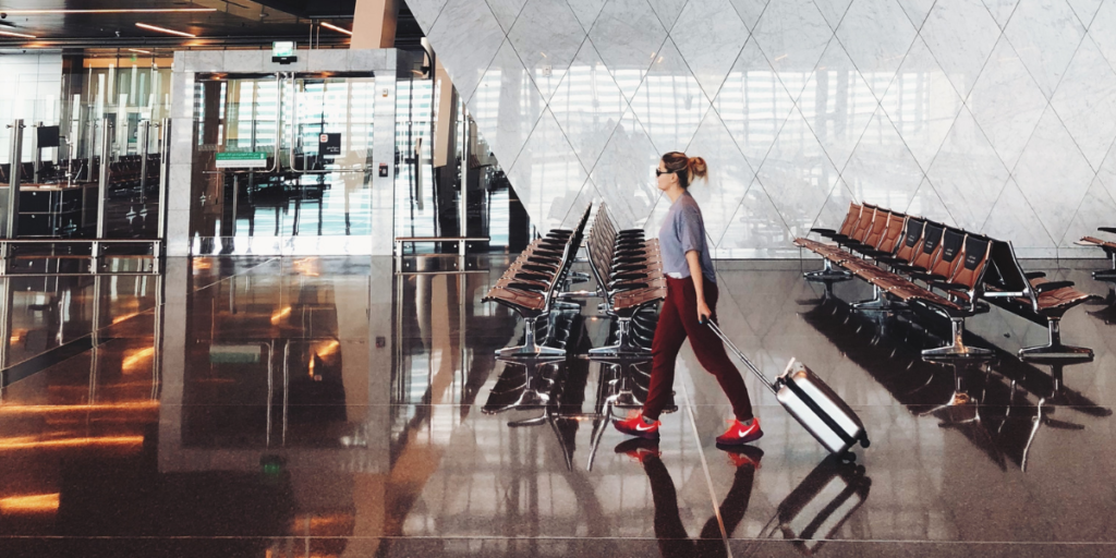 Top 10 Airport Hacks To Make Your Trip More Pleasant Destination Anywhere